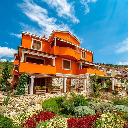 Villa Magnolija Cres Exterior foto